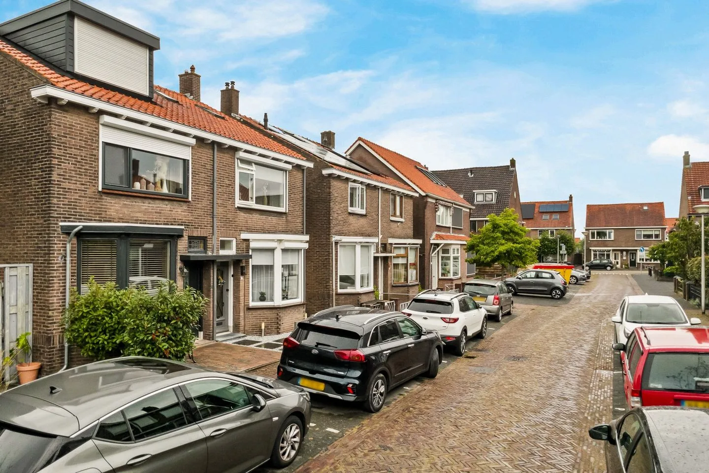 Burgemeester Ypeijstraat 12 Sliedrecht thumbnail 40