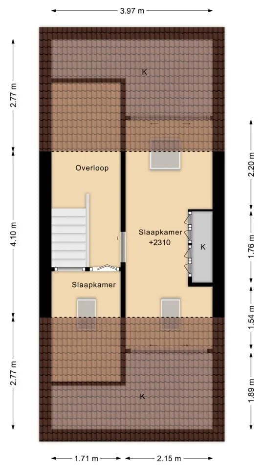 Burgemeester Ypeijstraat 12 Sliedrecht thumbnail 43