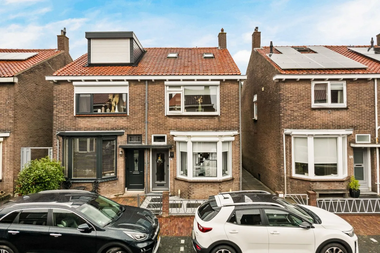 Burgemeester Ypeijstraat 12 Sliedrecht thumbnail 6
