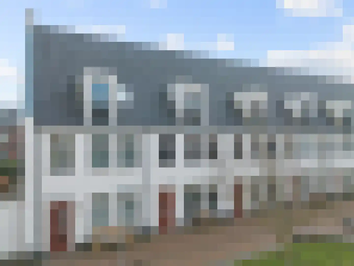 Burgemeestersplantsoen 16 Maassluis
