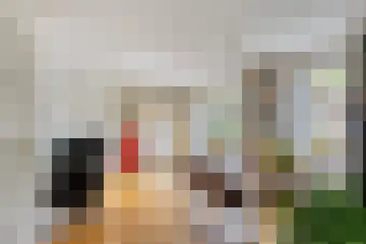 Burgemeet 35 Poortvliet thumbnail 5