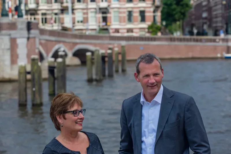 Kantoor foto van Burger Elkerbout Makelaars en Taxateurs