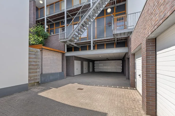 Burgerhoutsestraat 1 f Roosendaal thumbnail 52