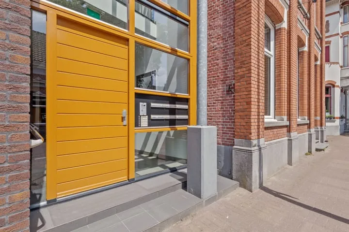 Burgerhoutsestraat 1 f Roosendaal thumbnail 55