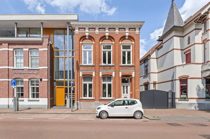 Burgerhoutsestraat 1 f Roosendaal thumbnail 57