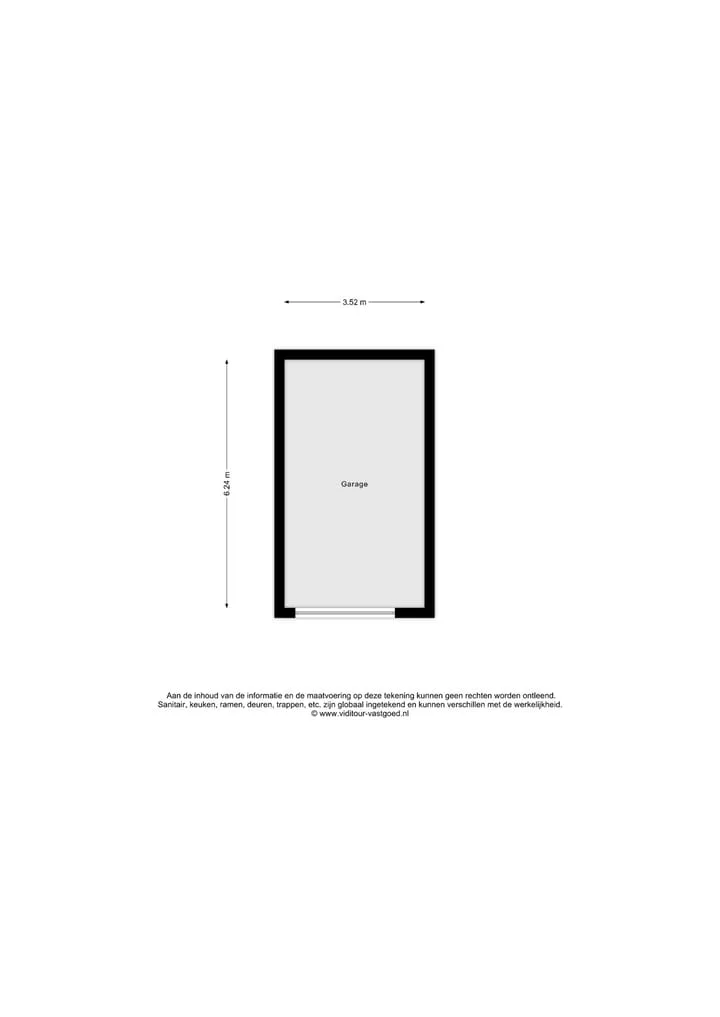 Burgerhoutsestraat 1 f Roosendaal thumbnail 65