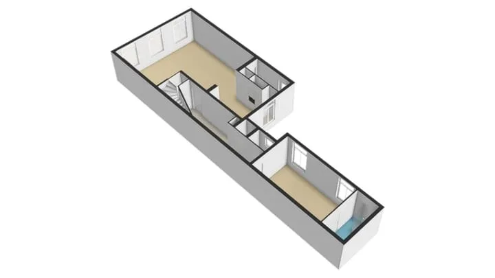 Burgerhoutsestraat 1 f Roosendaal thumbnail 75