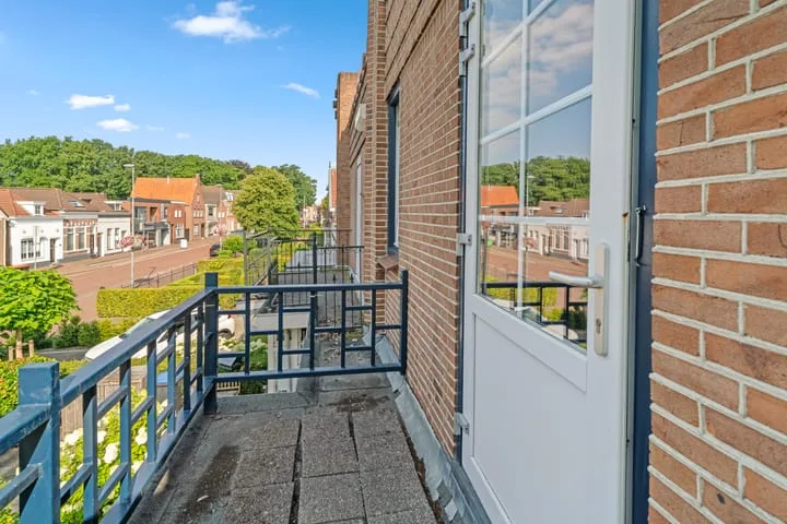 Burgerhoutsestraat 29 c Roosendaal thumbnail 29