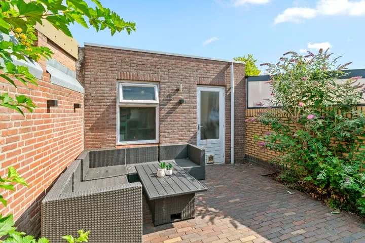 Burgerhoutsestraat 29 c Roosendaal thumbnail 36