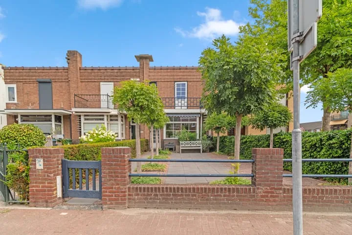 Burgerhoutsestraat 29 c Roosendaal thumbnail 41