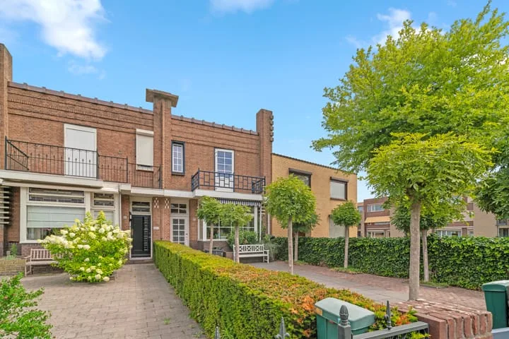 Burgerhoutsestraat 29 c Roosendaal thumbnail 42