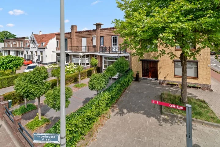 Burgerhoutsestraat 29 c Roosendaal thumbnail 43