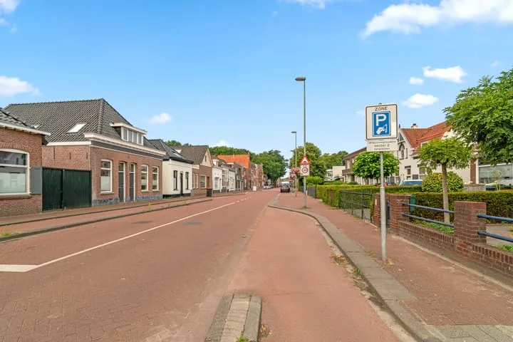 Burgerhoutsestraat 29 c Roosendaal thumbnail 46