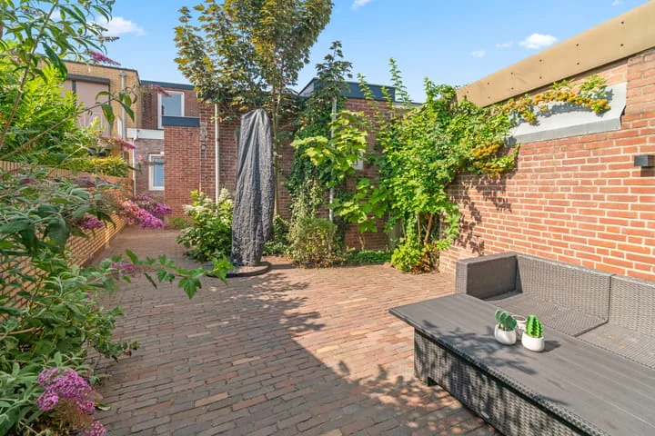 Burgerhoutsestraat 29 c Roosendaal thumbnail 5