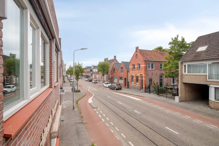 Burgerhoutsestraat 35 Roosendaal thumbnail 20
