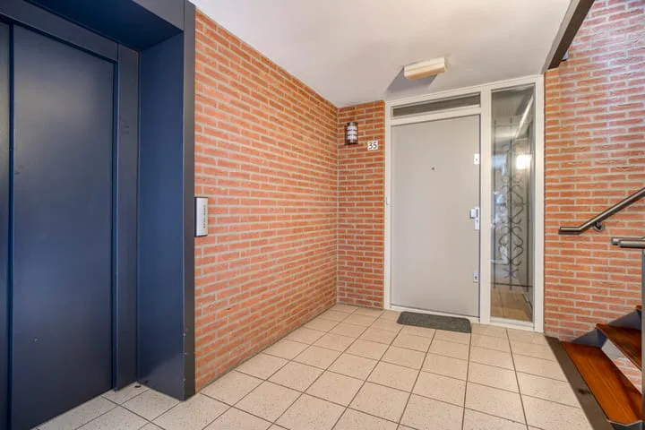 Burgerhoutsestraat 35 Roosendaal foto 3