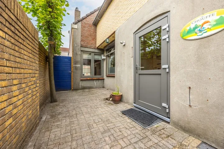 Burgerhoutsestraat 66 Roosendaal thumbnail 38