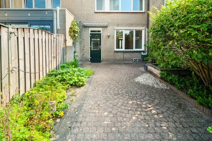 Burgerhoutsestraat 68 b Roosendaal thumbnail 32