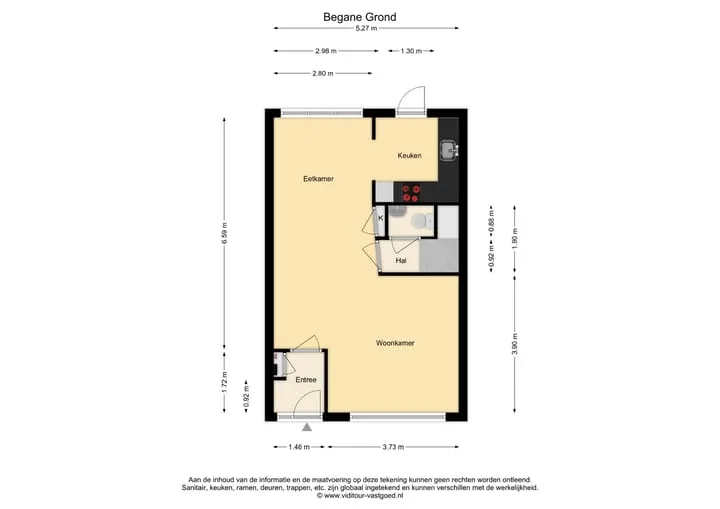 Burgerhoutsestraat 68 b Roosendaal thumbnail 45