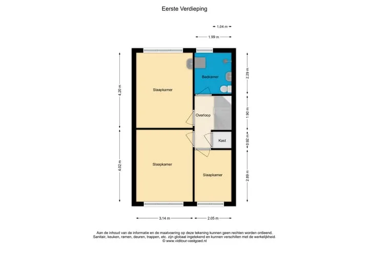 Burgerhoutsestraat 68 b Roosendaal thumbnail 46