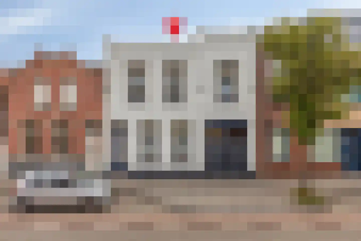 Burgerhoutsestraat 89 Roosendaal