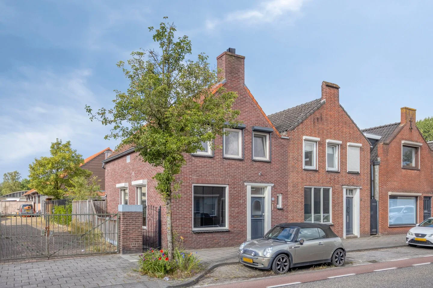 Burgerhoutsestraat 98 Roosendaal thumbnail 31