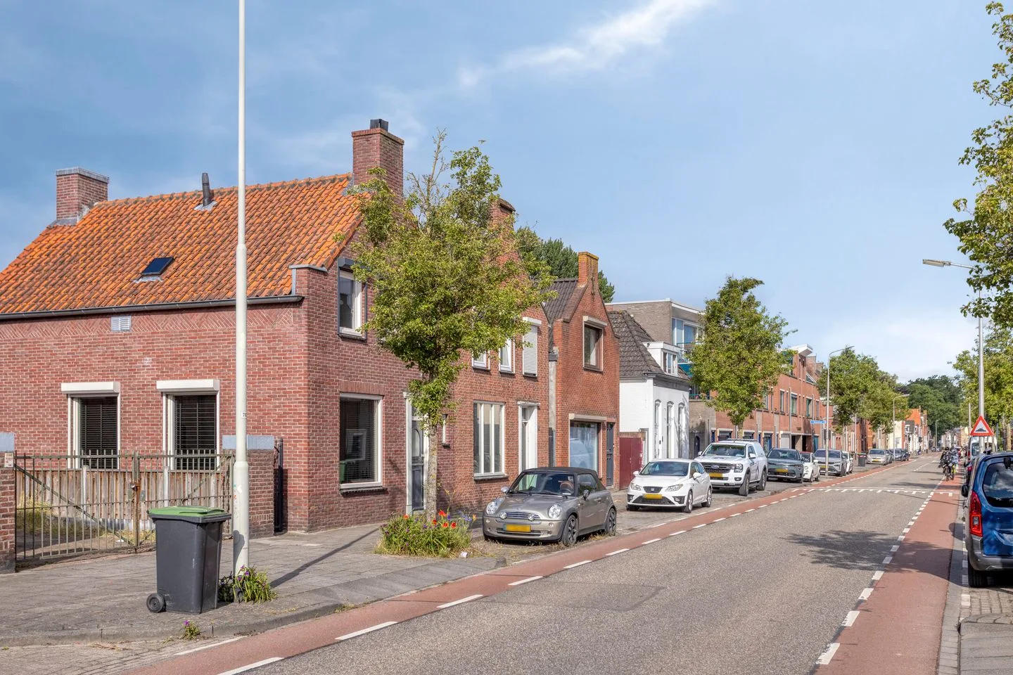 Burgerhoutsestraat 98 Roosendaal thumbnail 32