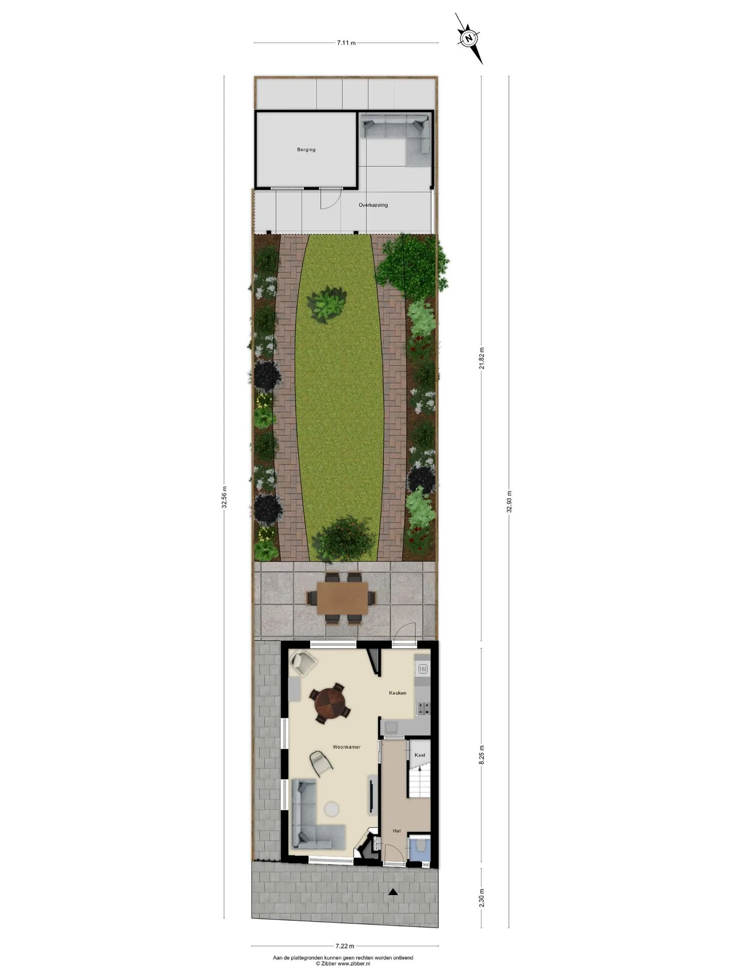 Burgerhoutsestraat 98 Roosendaal thumbnail 36