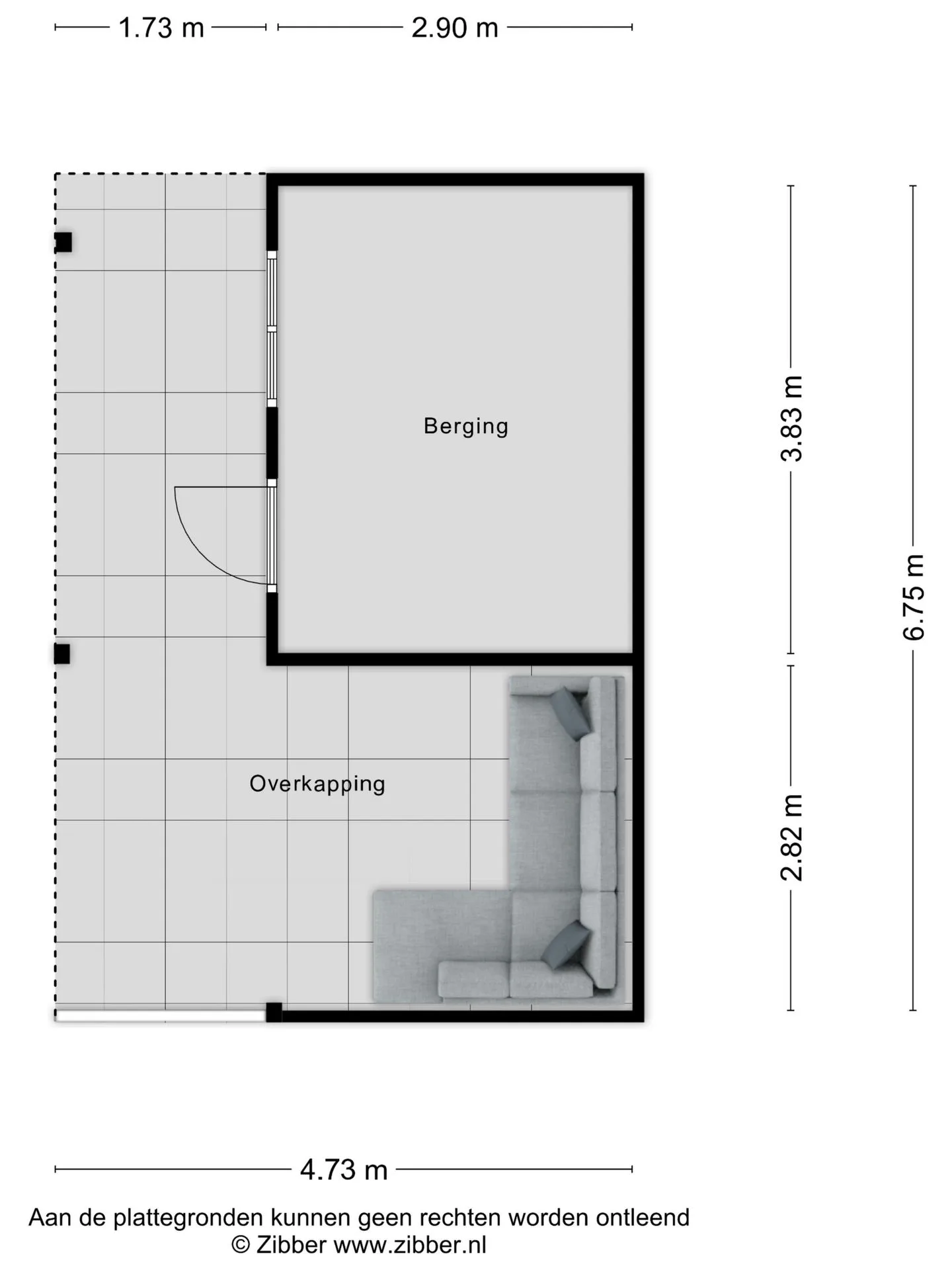Burgerhoutsestraat 98 Roosendaal thumbnail 40