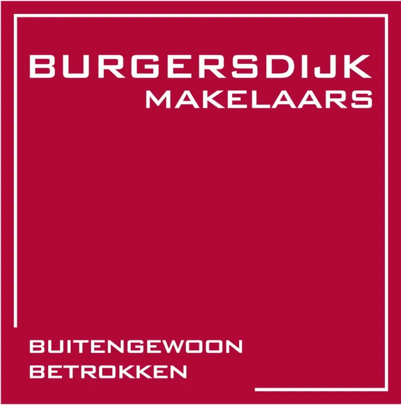 Kantoor foto van Burgersdijk Makelaars Blaricum-Laren