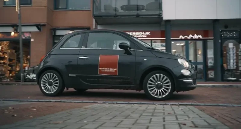 Office photo of BURGERSDIJK MAKELAARS