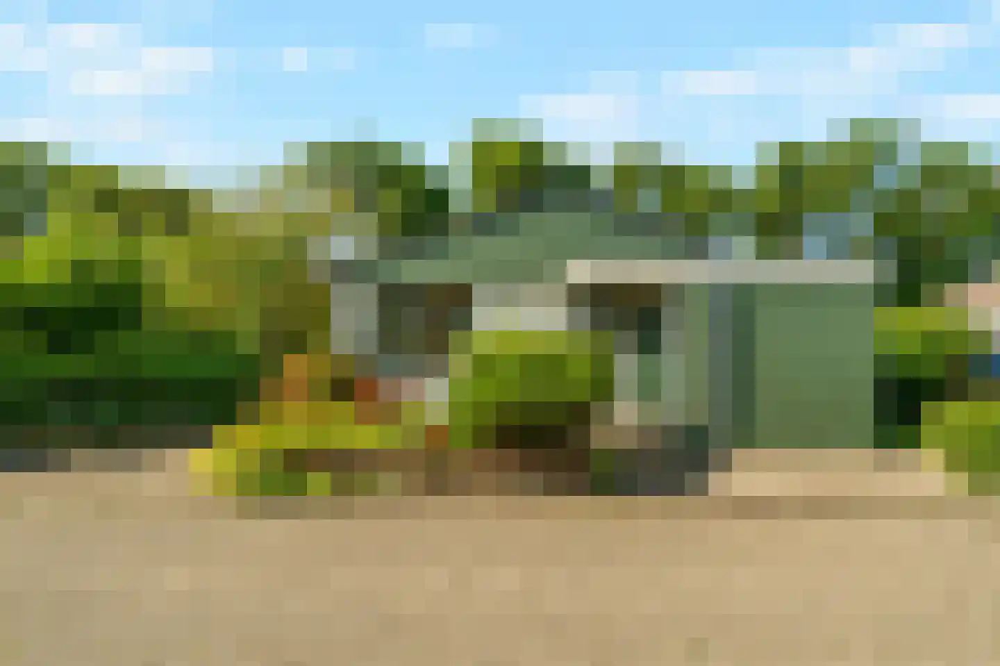Burgerweg 13 h1 Burgerbrug