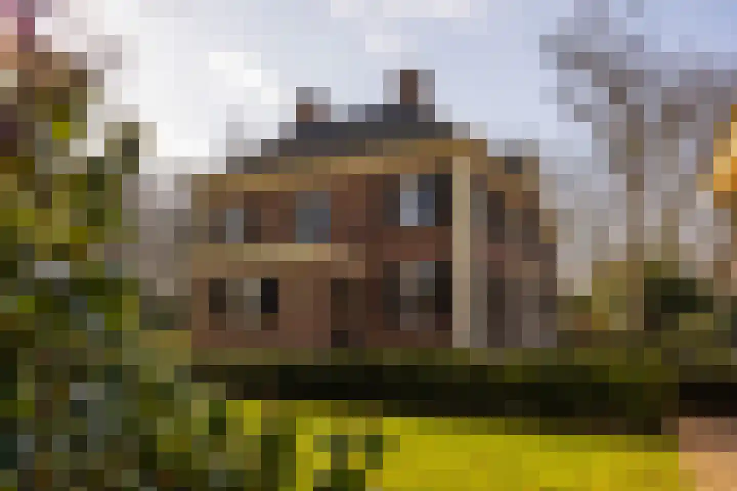 Burggraaf 23 in Heerenveen