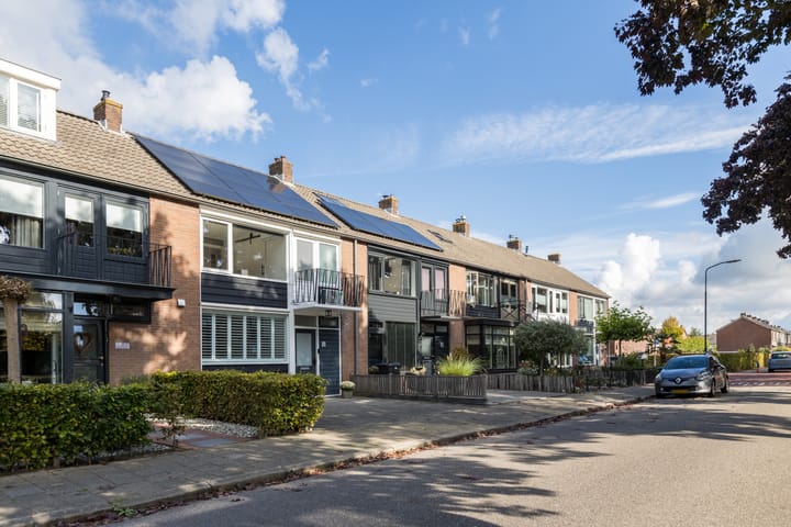 Burggraaf Zwederlaan 5 dans Montfoort photo