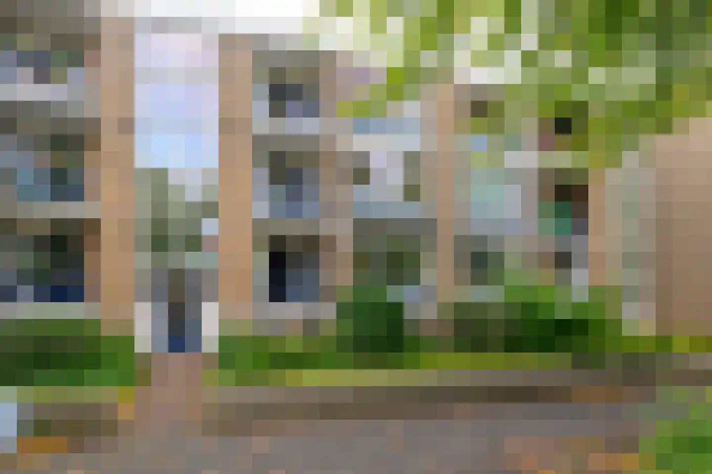 Burggravenlaan 152 in Leiden
