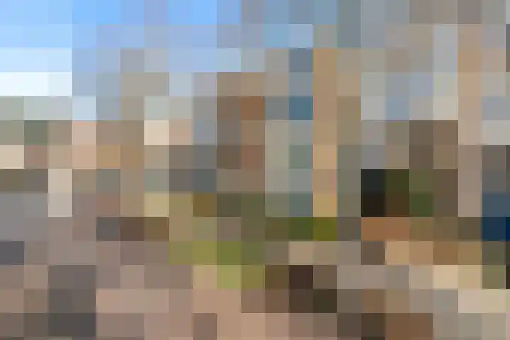 Burggravenlaan 166 in Leiden