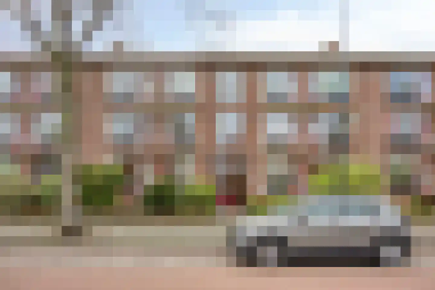 Burggravenlaan 192 in Leiden