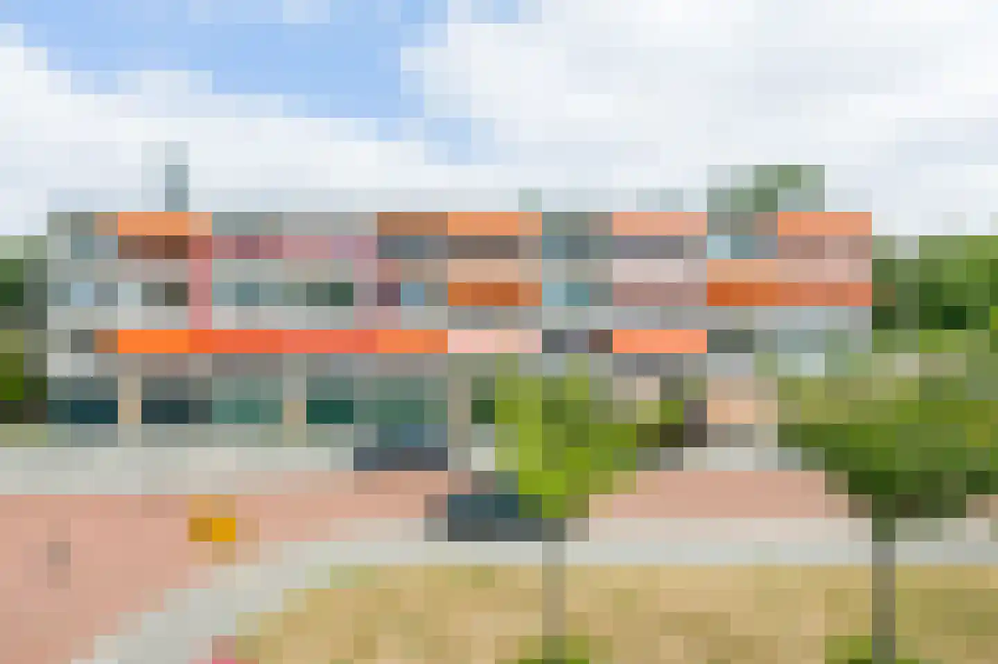 Burggravenlaan 21 Katwijk