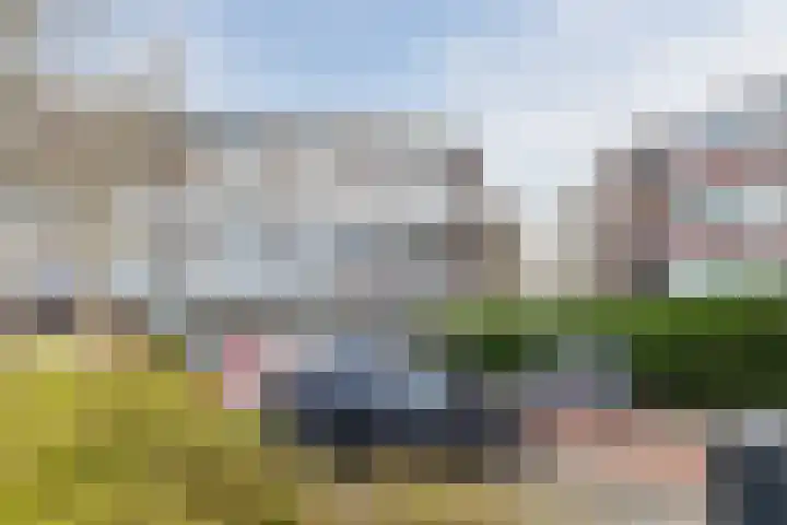 Burggravenlaan 40 Katwijk thumbnail 5
