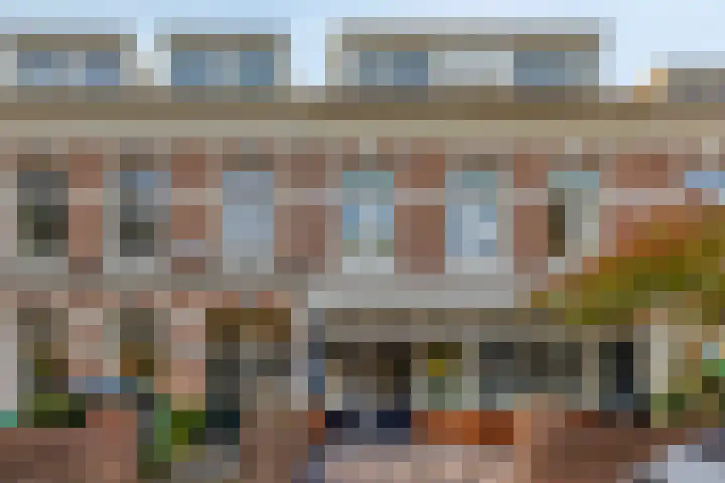 Burghardt van den Berghstraat 109 A Nijmegen