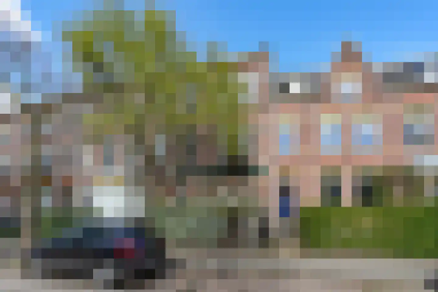 Burghardt van den Berghstraat 30 Nijmegen