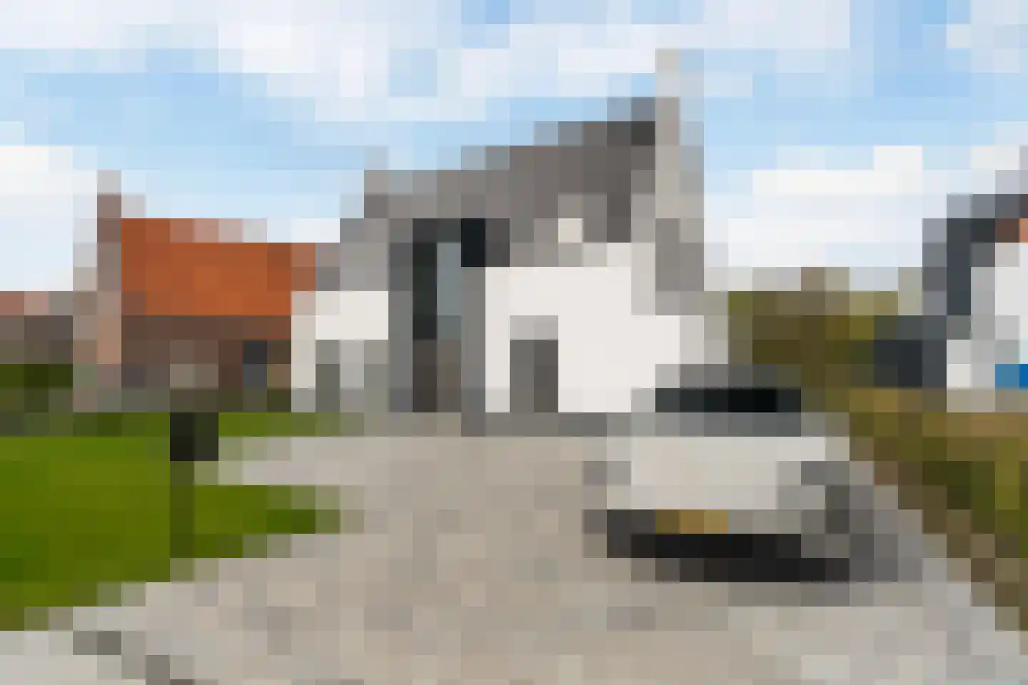 Burghseweg 74 in Burgh-Haamstede