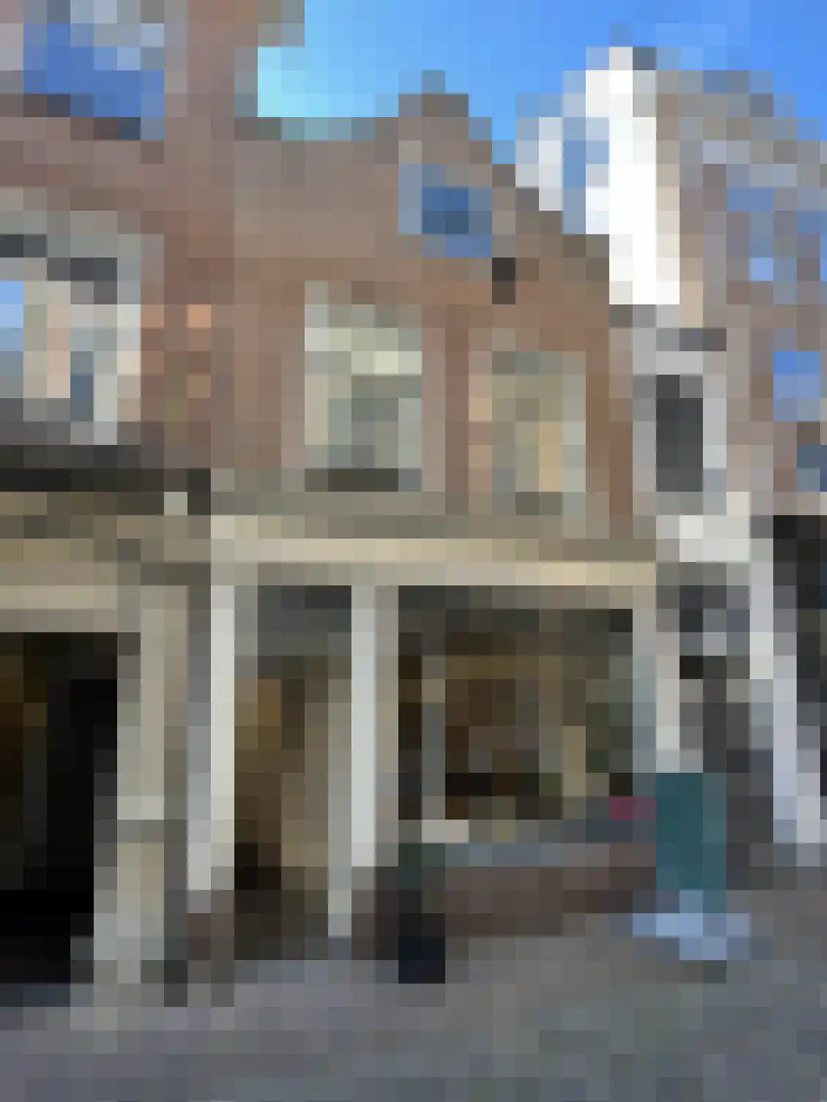 Burgsteeg 3 in Leiden