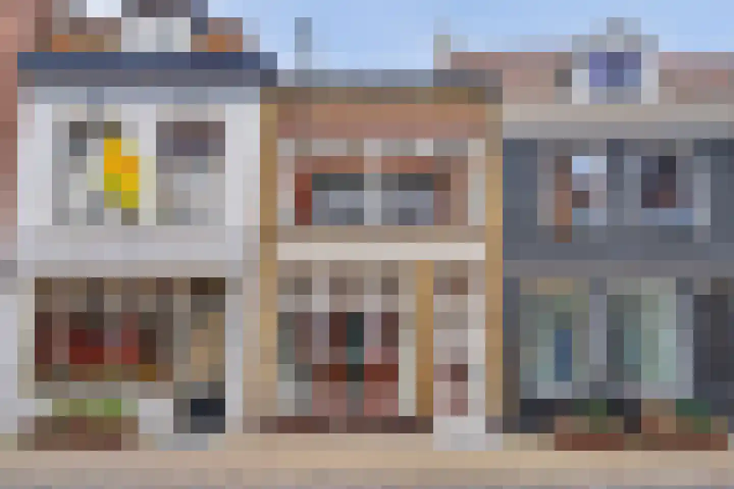 Burgstraat 20 Gorinchem