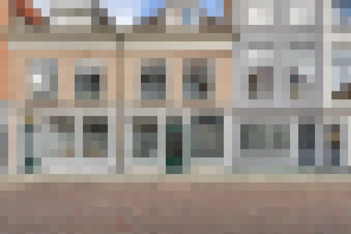 Burgstraat 53 in Gorinchem