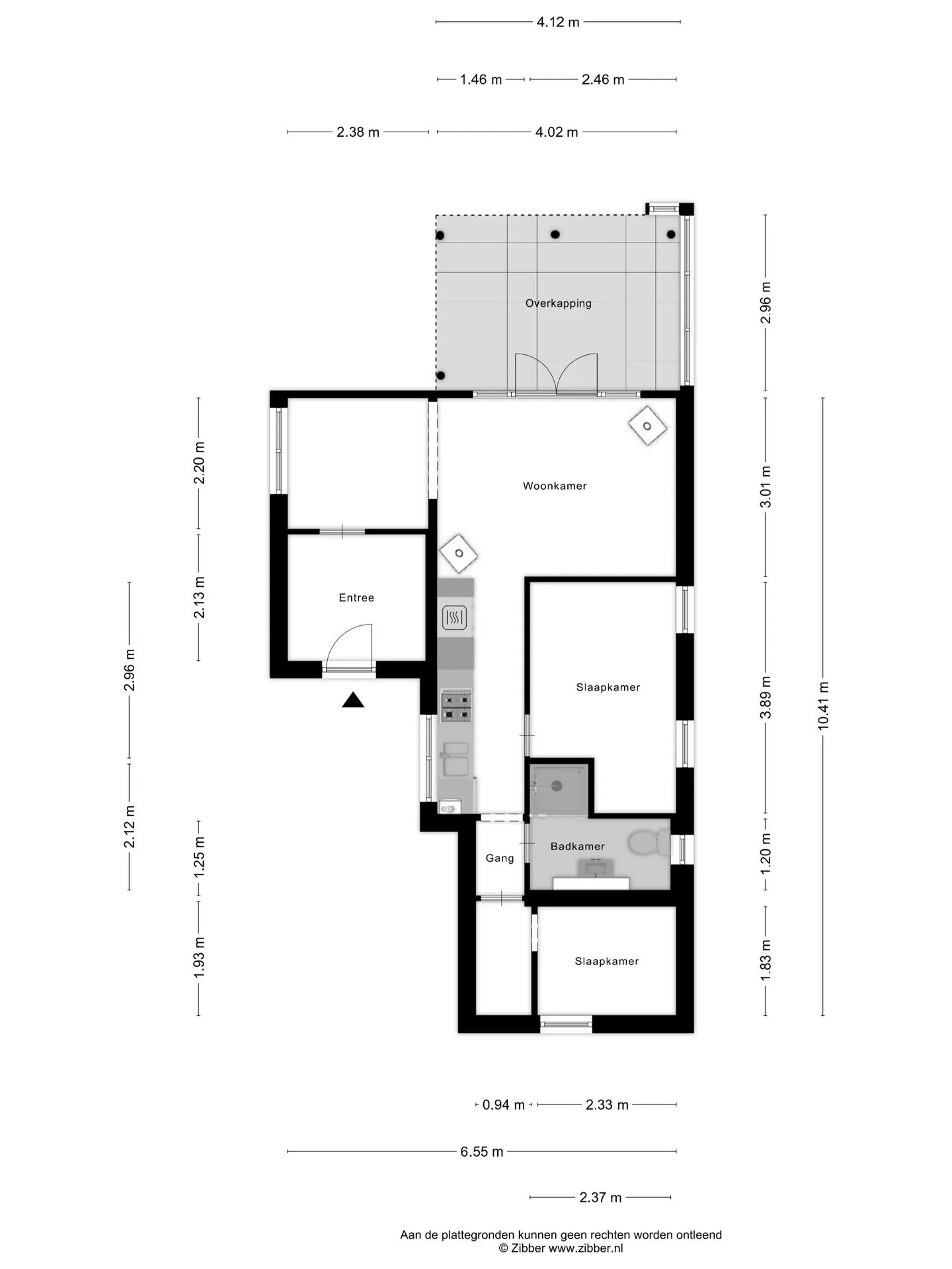 Burgvliet 45 Oostkapelle thumbnail 27