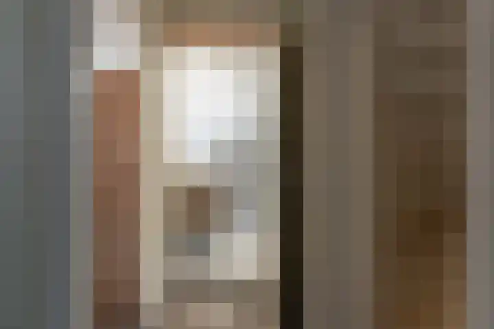 Burgvliet 61 dans Oostkapelle