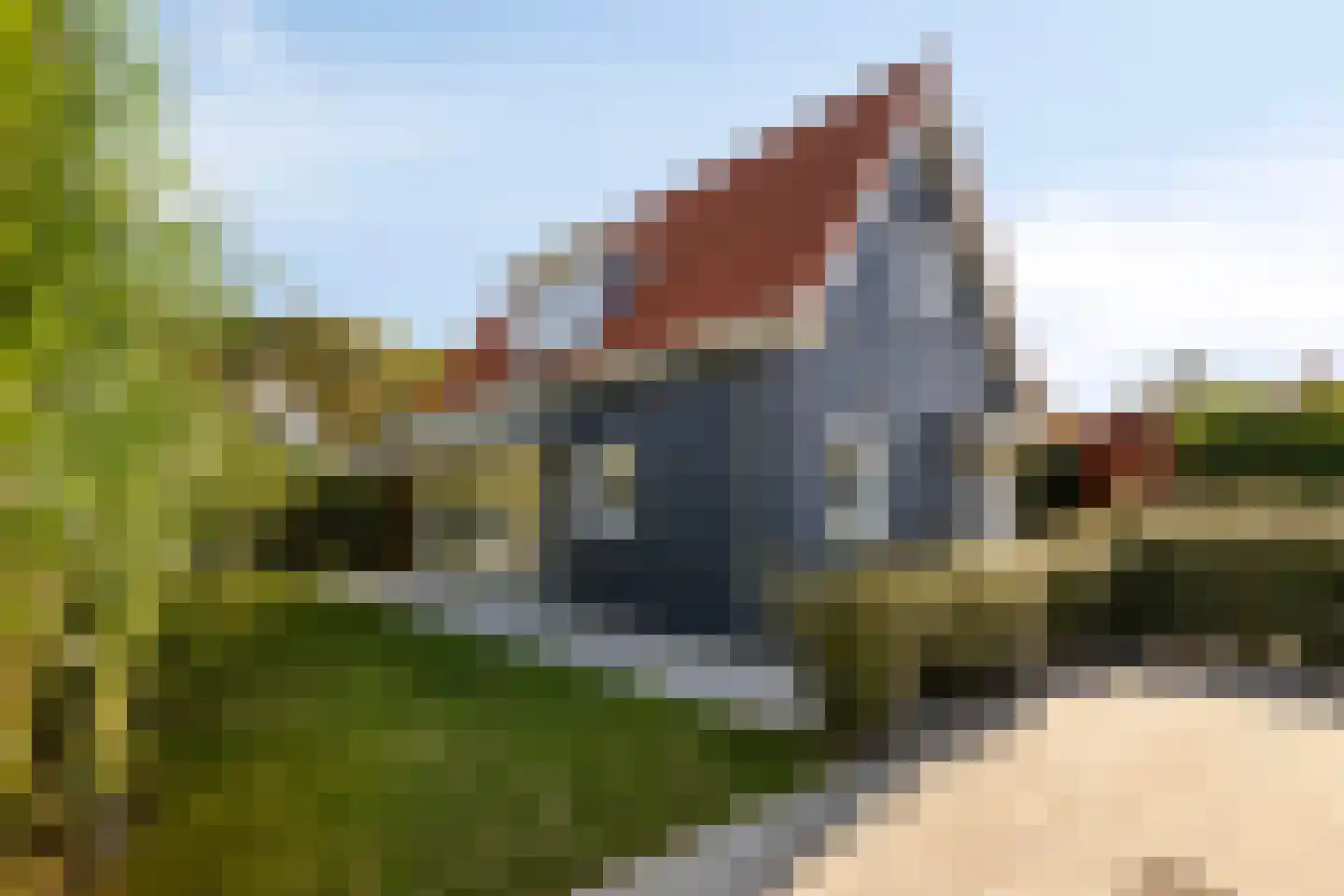 Burgvliet 90 Oostkapelle