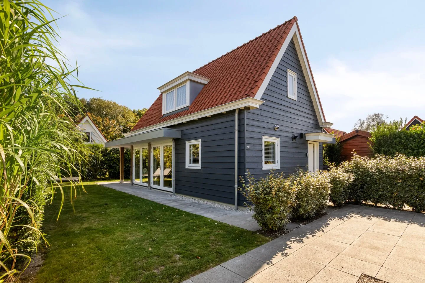 Burgvliet 90 Oostkapelle