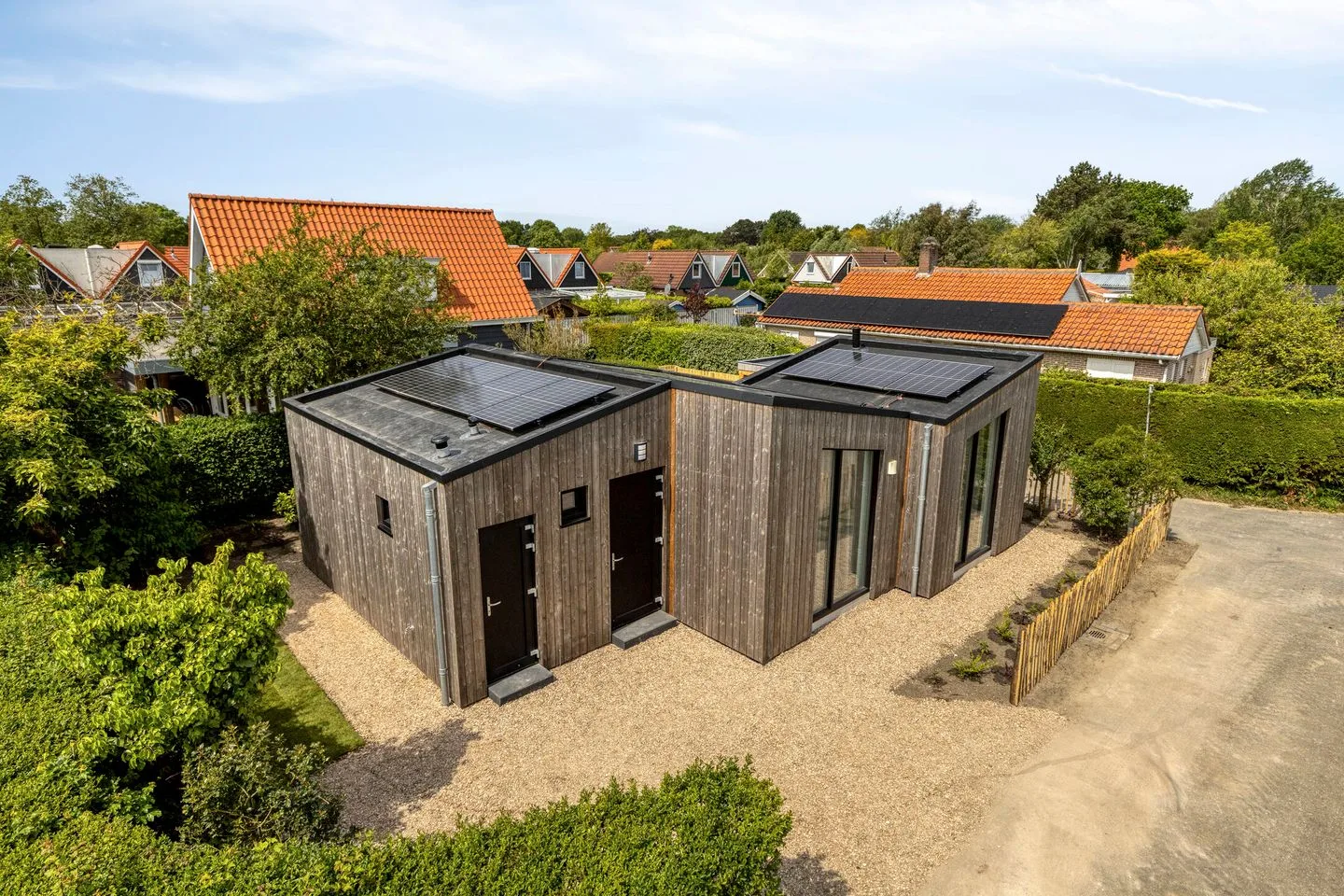 Burgvliet 91 Oostkapelle